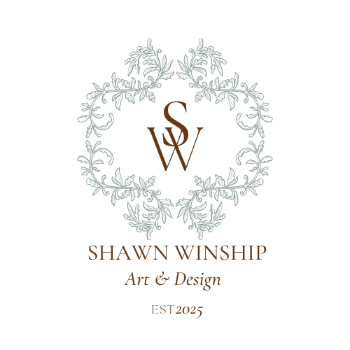 Shawn Winship Art & Design
