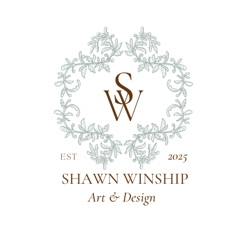 Shawn Winship Art & Design